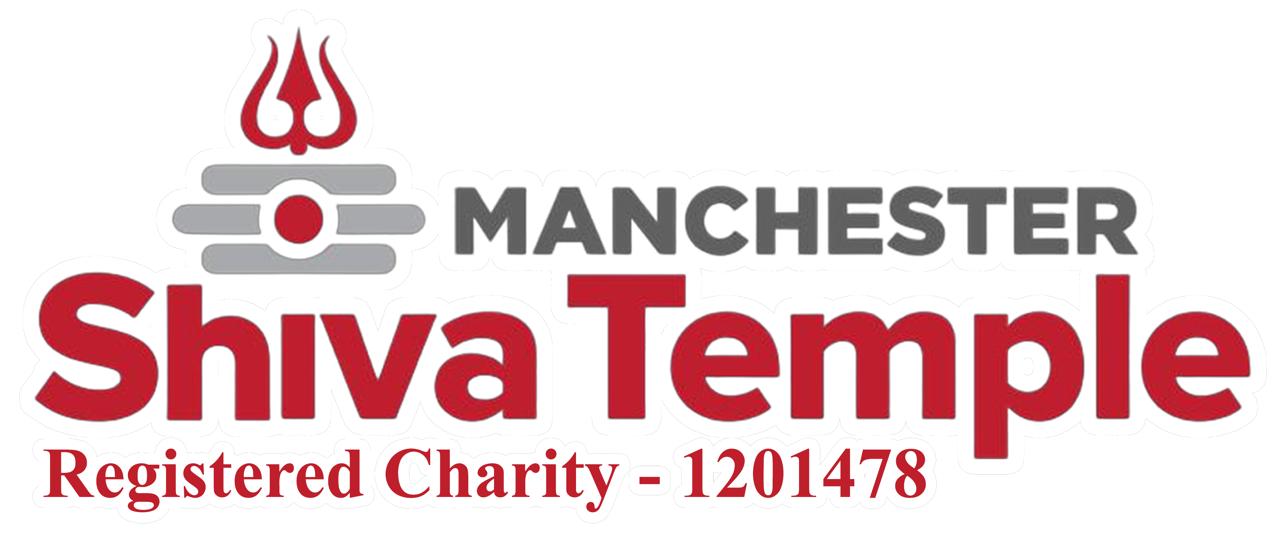 MCR SHIVA TEMPLE Logo